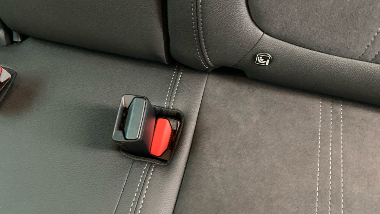 Vauxhall Crossland 1.2 Turbo Ultimate 5dr Petrol Hatchback